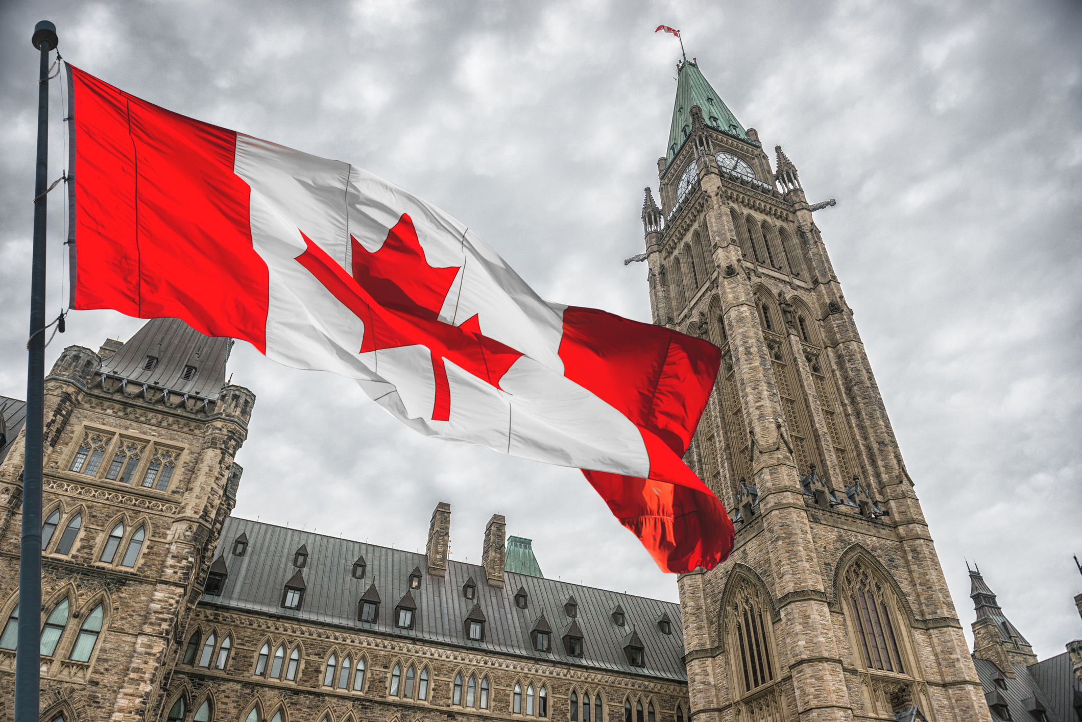 MacDon, AEM Host MP Doug Eyolfson to Discuss Sustainability Initiatives, Interprovincial Trade Barriers