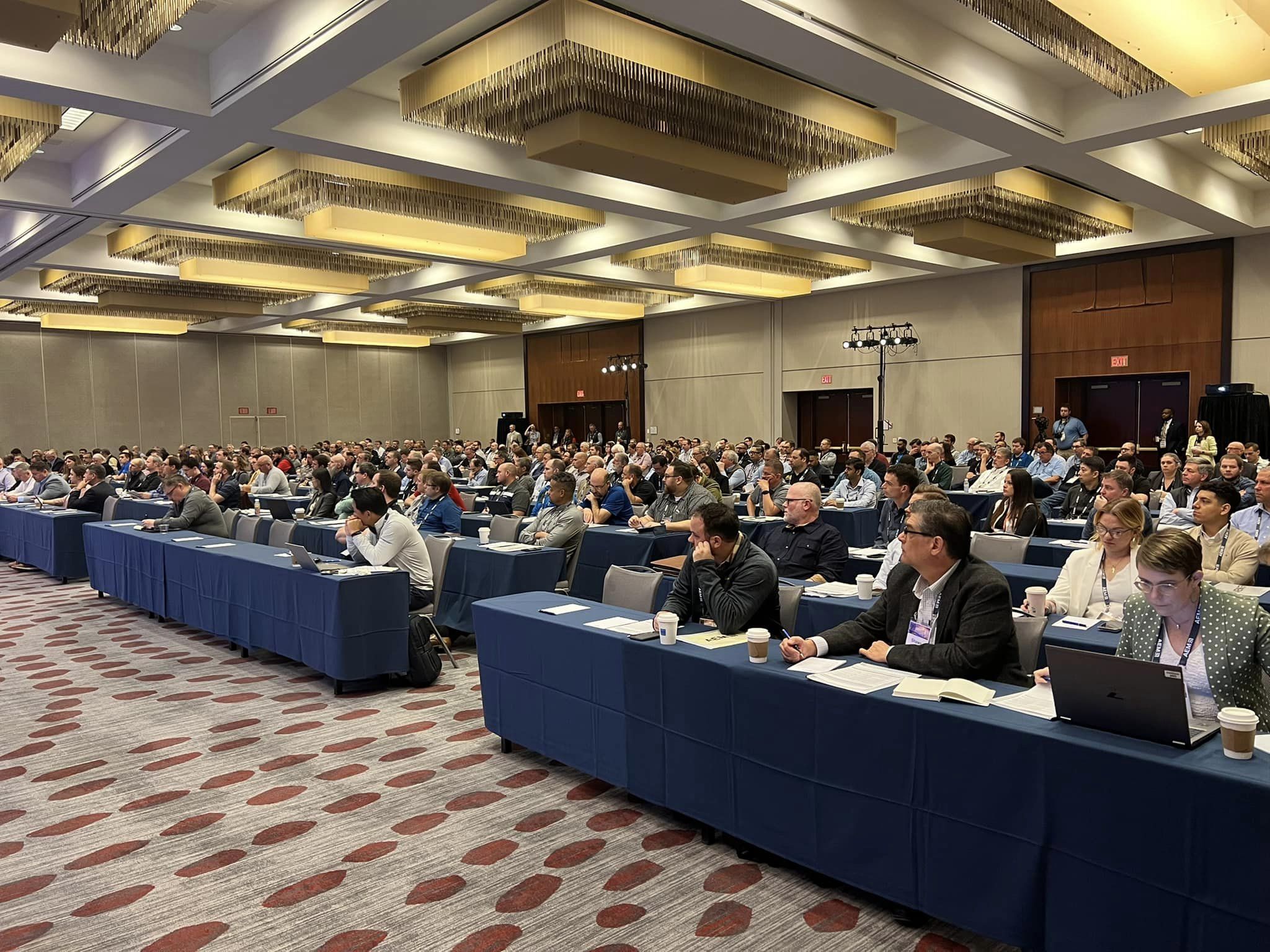 Safety & Product Leadership AEM Association of Equipment Manufacturers