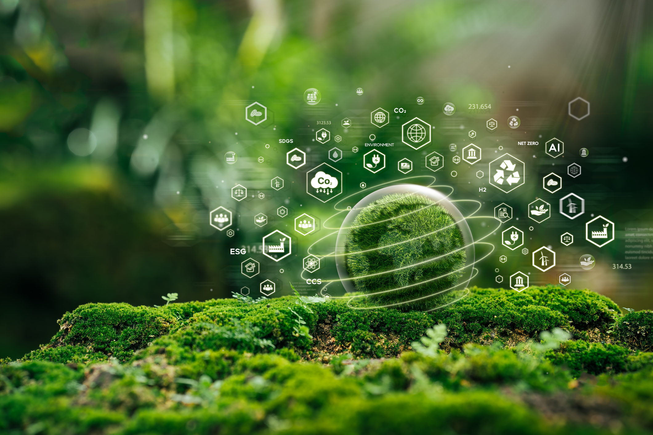 Environmental and Social Stewardship: Cummins’ Long History of Values-Driven Business