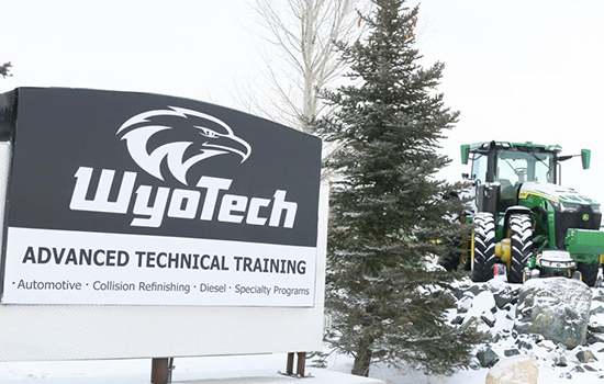 How WyoTech is Closing the Gap Between Trade School Education and Industry Needs