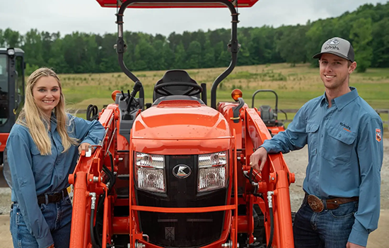 Kubota Canada Charts a Better Path for Learning