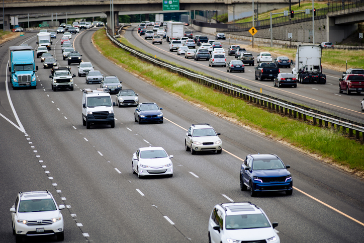 Surface Transportation Reauthorization Enters a Critical Stretch