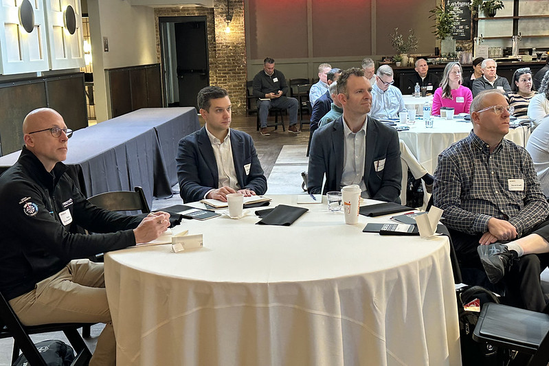 Connections, Insights, and More: Register for AEM’s Upcoming Momentum Event at Kinze Manufacturing
