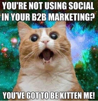 Using Memes in Content Marketing: How to Do It Right