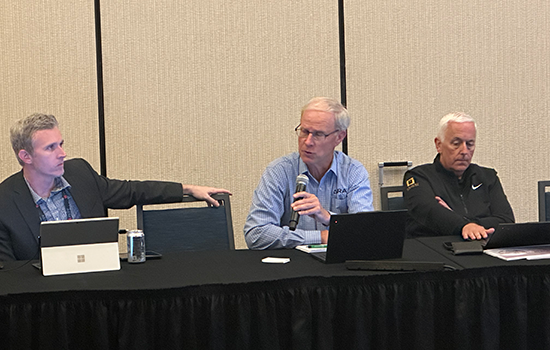 AEM Sustainability Council Tackles EHS Benchmarking, Carbon Reporting, Supply Chain Collaboration, and More
