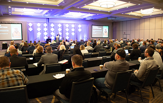 AEM Product Safety & Stewardship Conference Helps Members Build a ‘Winning Playbook’
