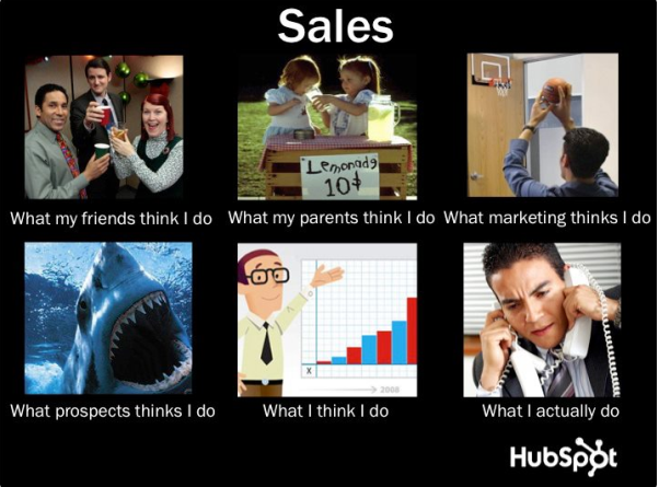 hubspot meme - visual assets and seo