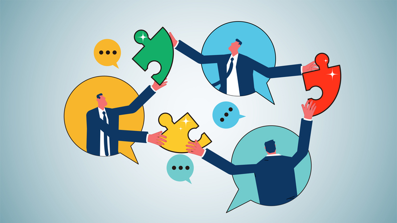 How to Break Down Silos, From Product Safety Experts