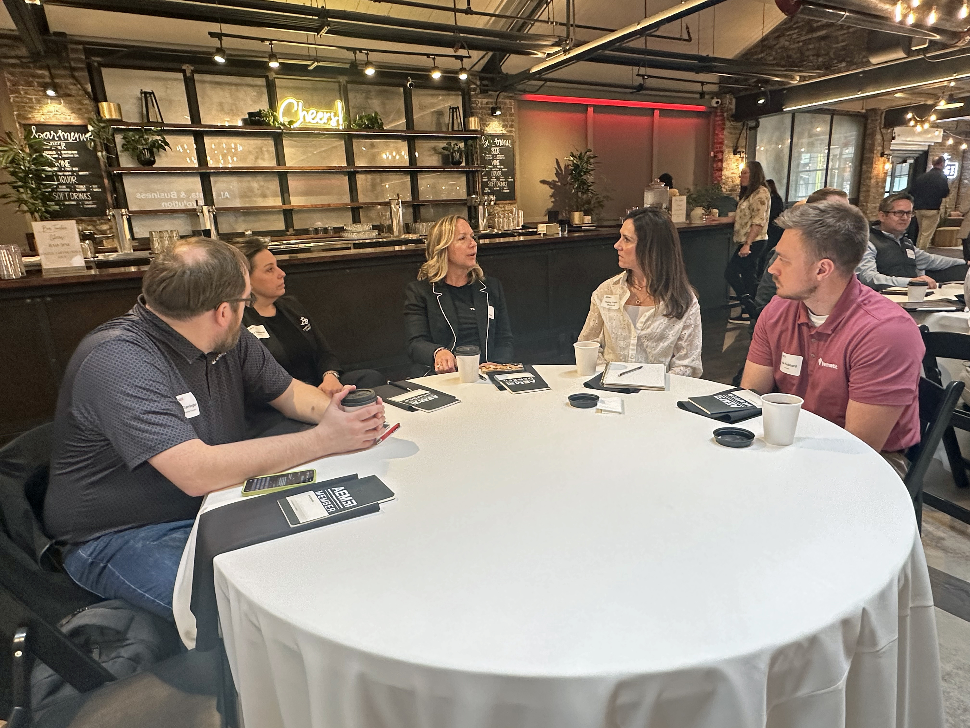Invest in Your Company’s Future by Renewing Your AEM Membership