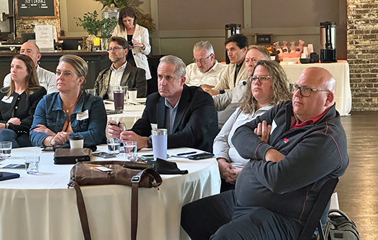 AEM Launches 2026 Momentum Event Series in Milwaukee, Spotlighting AI, Data, and Member Value – AEM