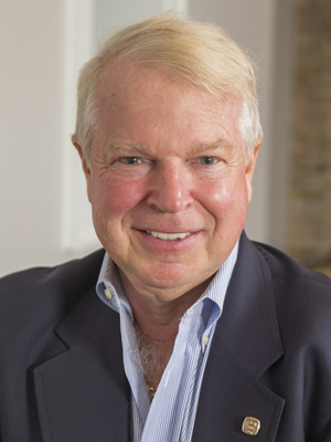 In Memoriam: Richard Christman of Case New Holland