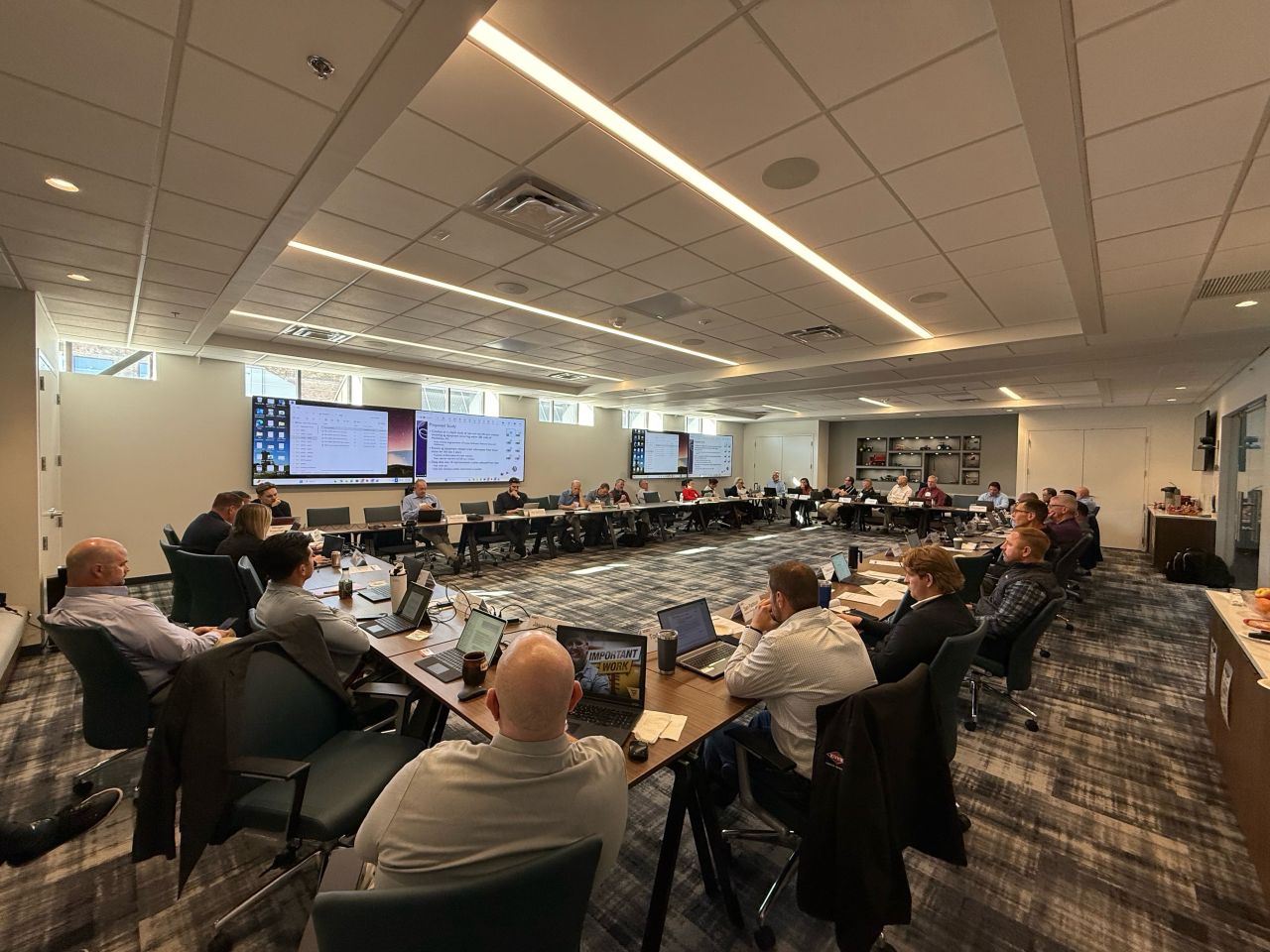 Mitigating Risk and Protecting Market Access: Inside AEM's Safety & Product Leadership Work