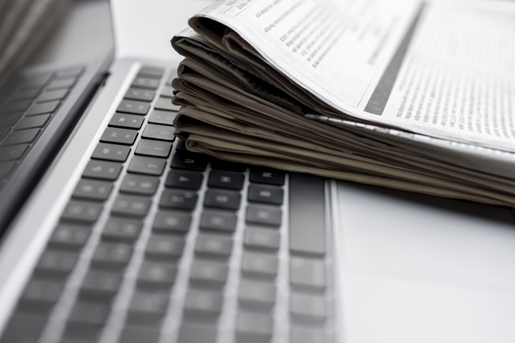Have News to Share? Tell Your Story in the AEM Industry Advisor