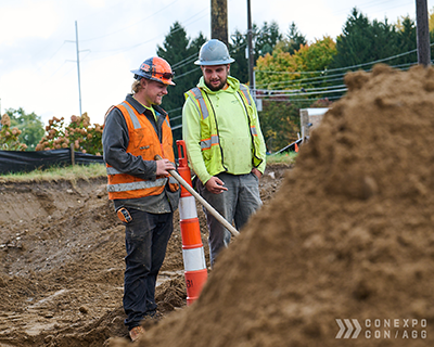 Alternative Fuels Help Fuel Construction’s Sustainability Push