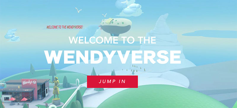 Wendyverse