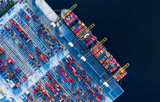 Want to Grow Sales? Think Exports - AEM | Association of Equipment ...