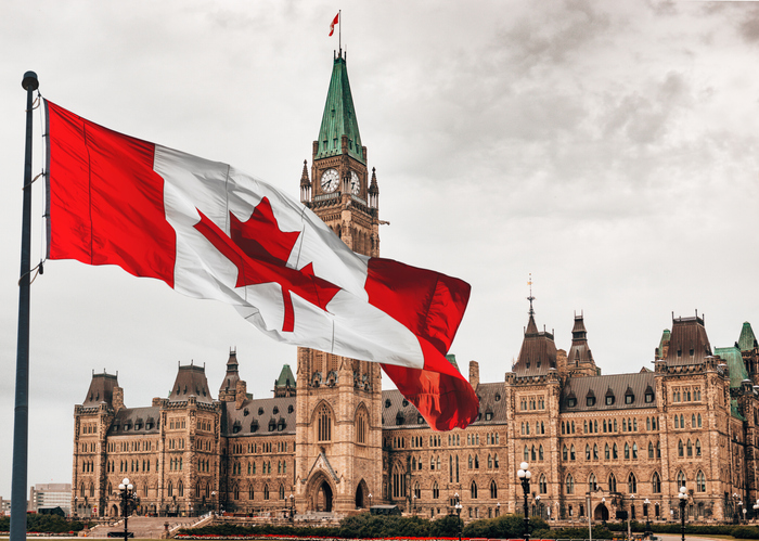 Equipment Manufacturers Call on Ottawa to Boost Manufacturing Growth and Investment