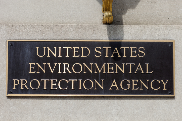 Non-Road Industry Awaits Final EPA Emissions Rule Amendments